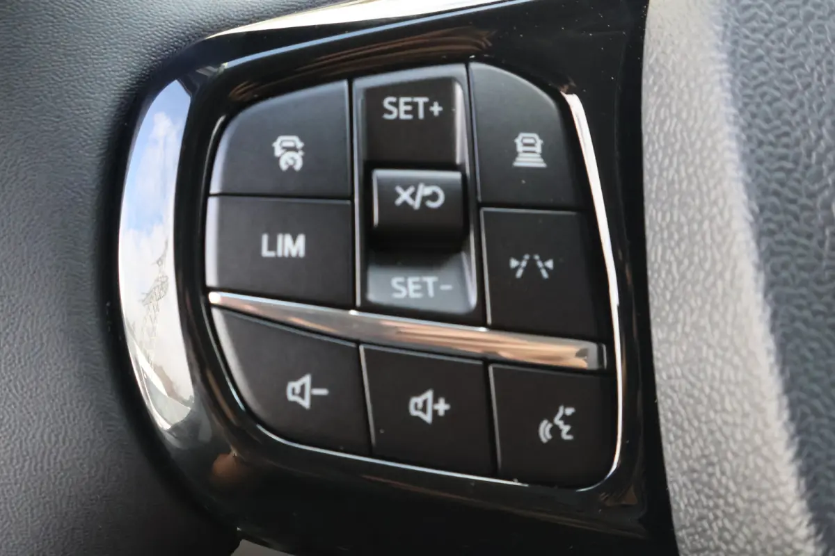 L2 H1 Limited 71 kWh 2x Schuifdeur B&O Sound