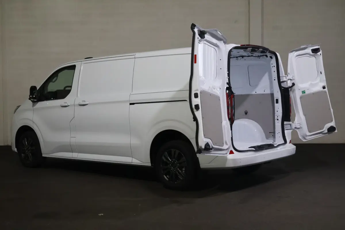 L2 H1 Limited 71 kWh 2x Schuifdeur B&O Sound