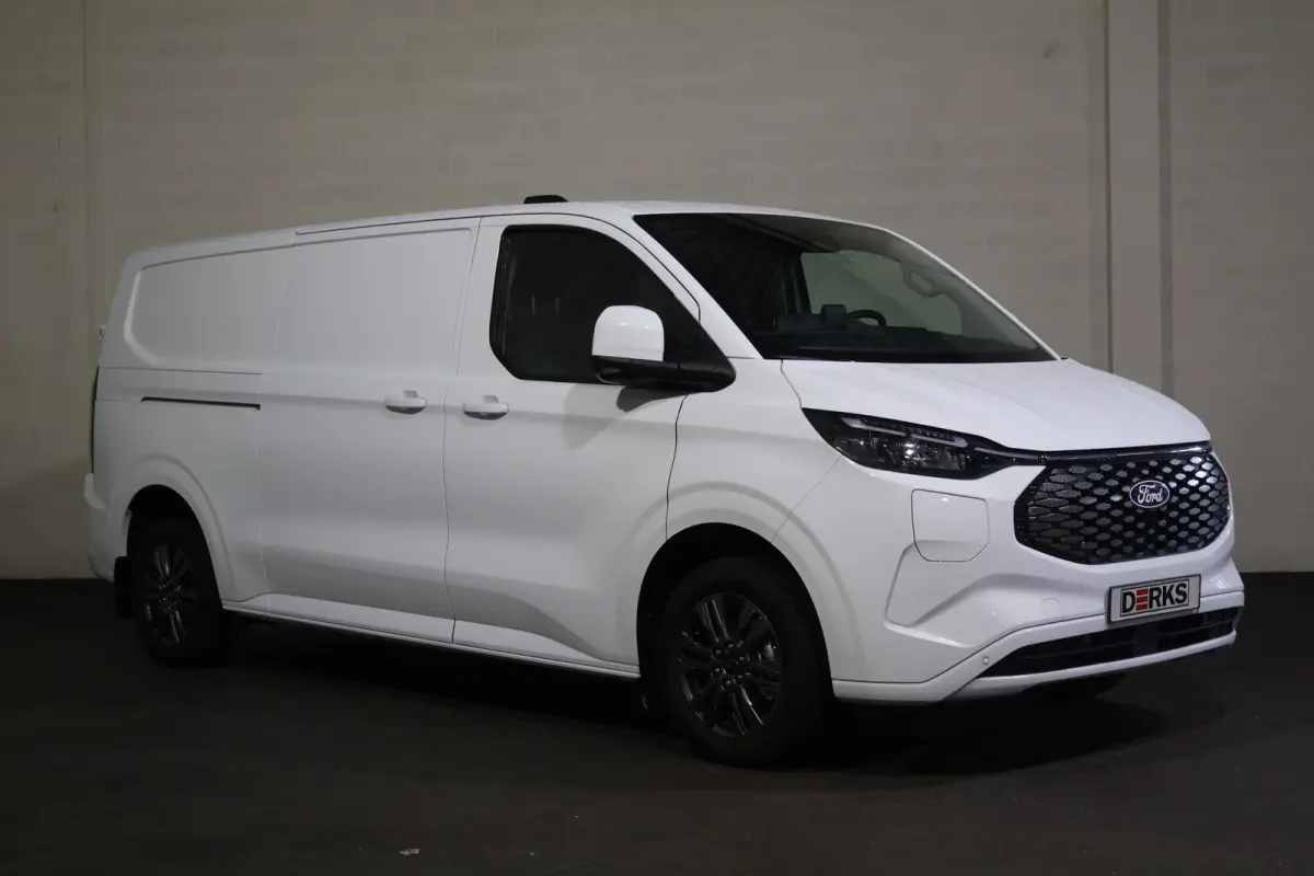 L2 H1 Limited 71 kWh B&O Sound