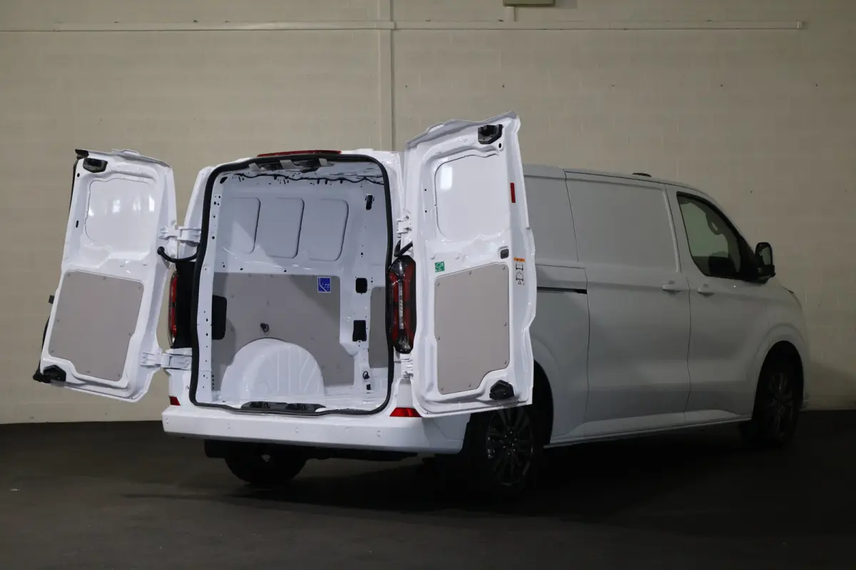 L2 H1 Limited 71 kWh B&O Sound