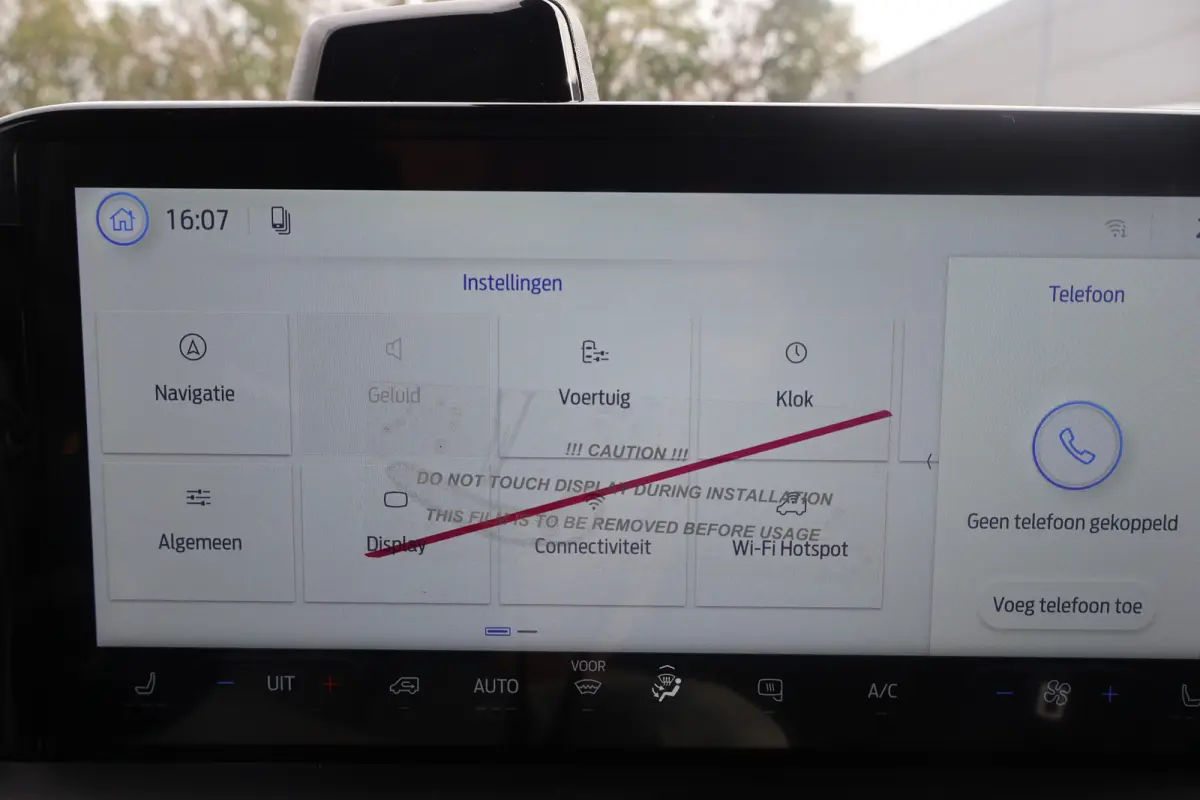 L2 H1 Limited 71 kWh B&O Sound