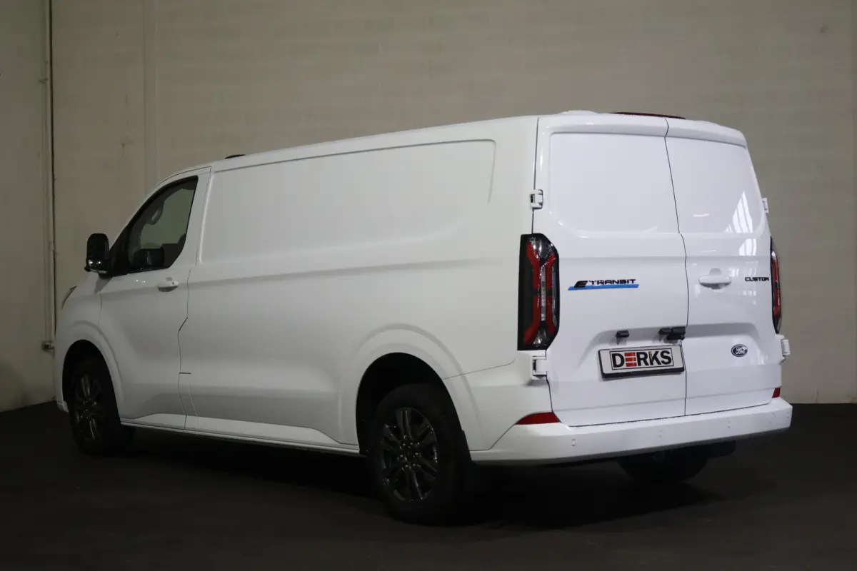 L2 H1 Limited 71 kWh B&O Sound