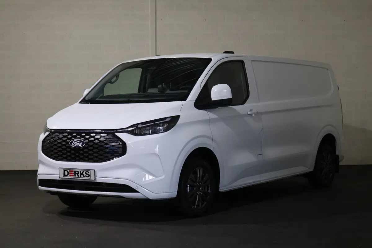 L2 H1 Limited 71 kWh B&O Sound