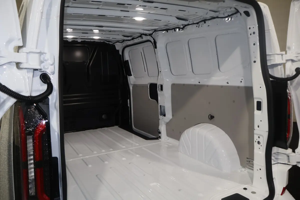 L2 H1 Limited 71 kWh B&O Sound