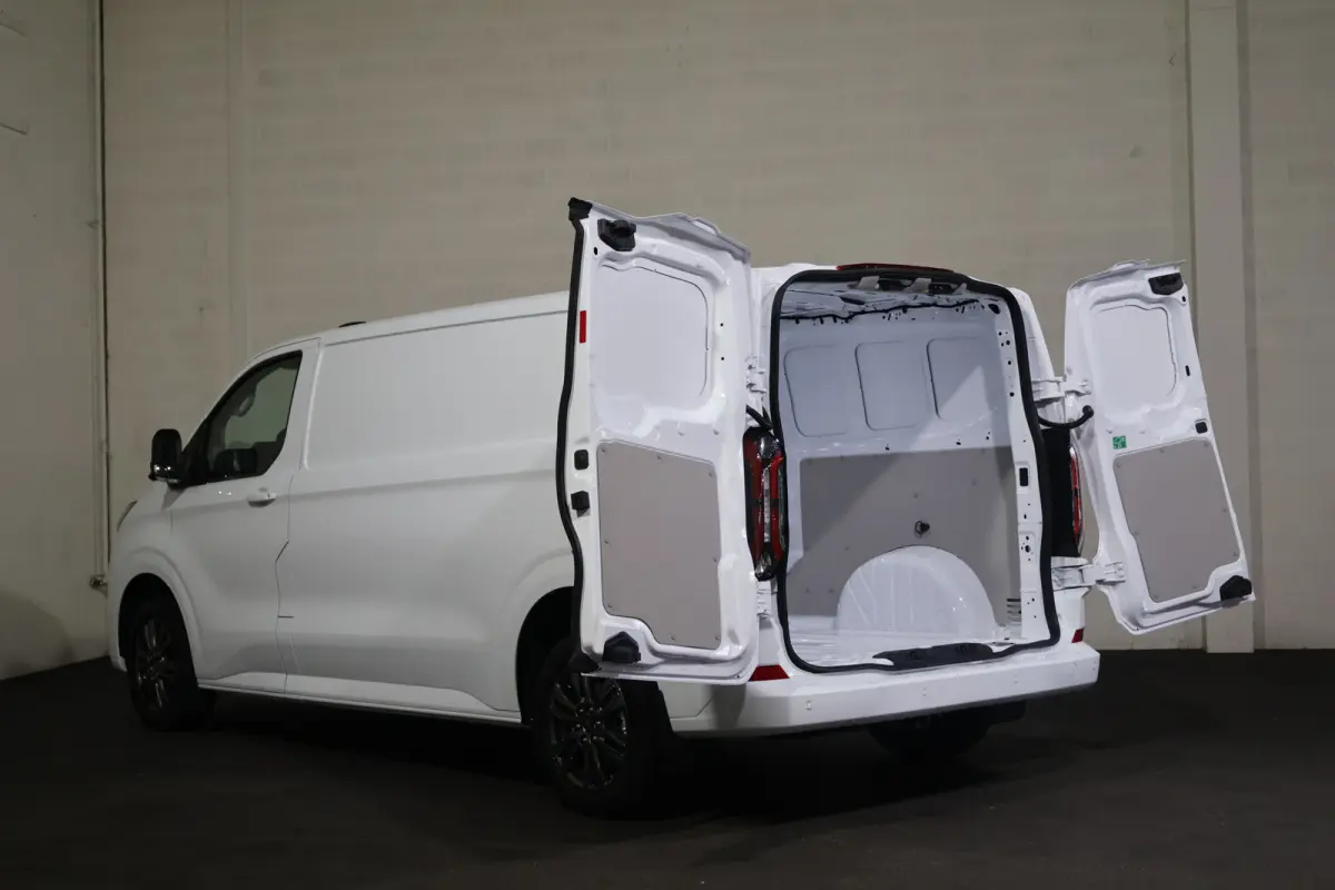 L2 H1 Limited 71 kWh B&O Sound
