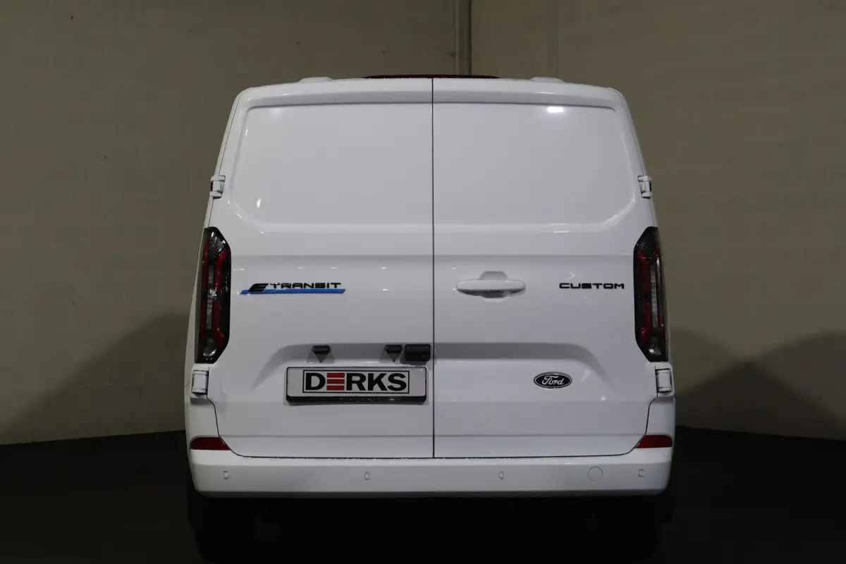 L2 H1 Limited 71 kWh B&O Sound