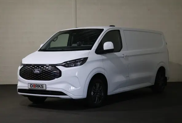 L2 H1 Limited 71 kWh B&O Sound