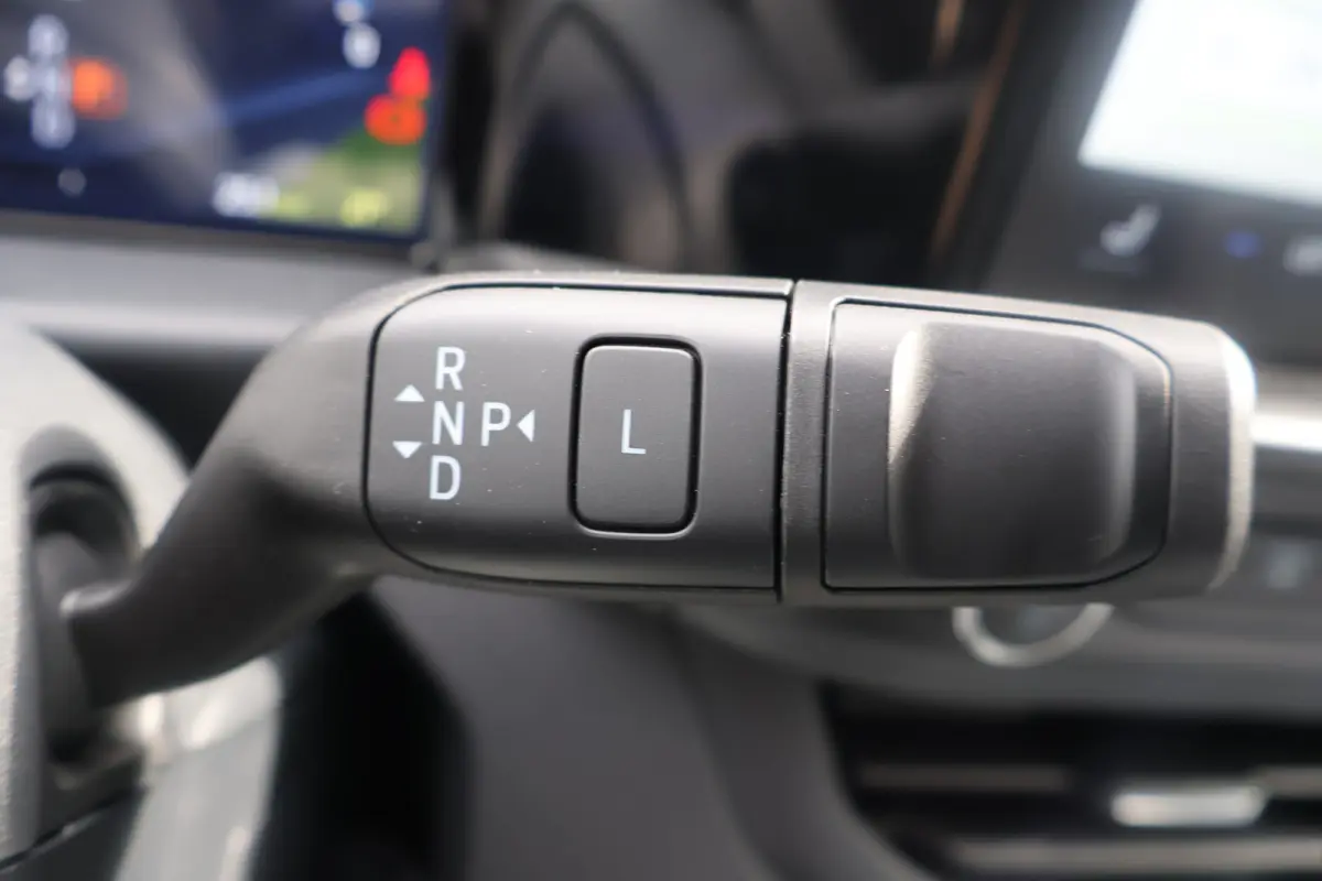 L2 H1 Limited 71 kWh B&O Sound