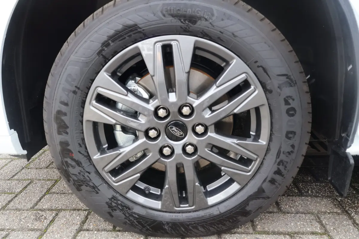 L2 H1 Limited 71 kWh B&O Sound