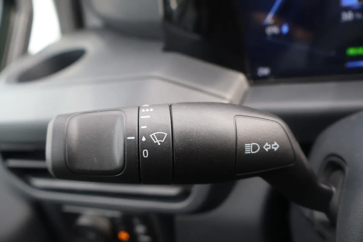 L2 H1 Limited 71 kWh B&O Sound