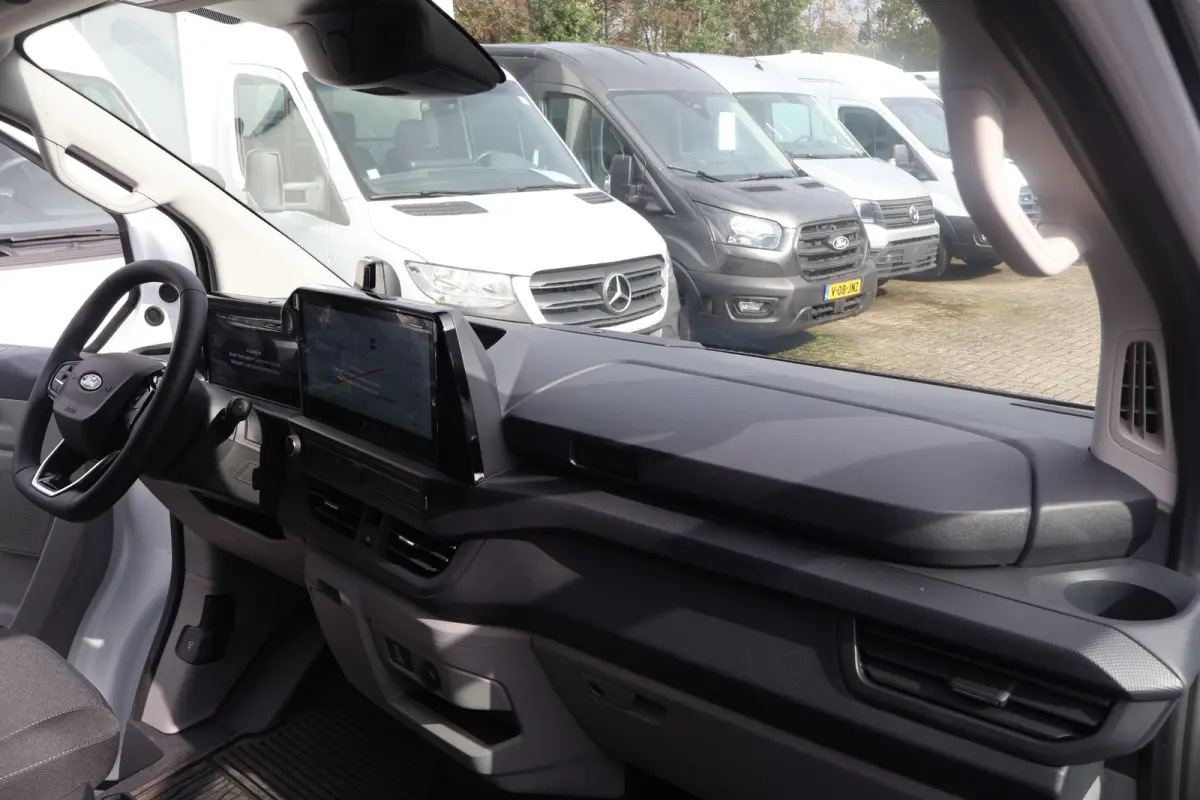 L2 H1 Limited 71 kWh B&O Sound