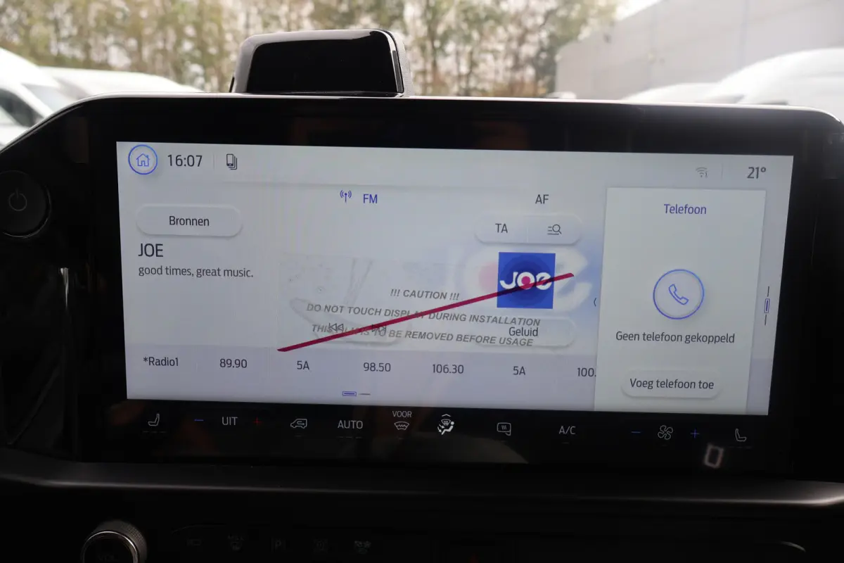 L2 H1 Limited 71 kWh B&O Sound