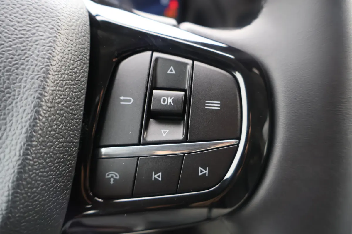 L2 H1 Limited 71 kWh B&O Sound