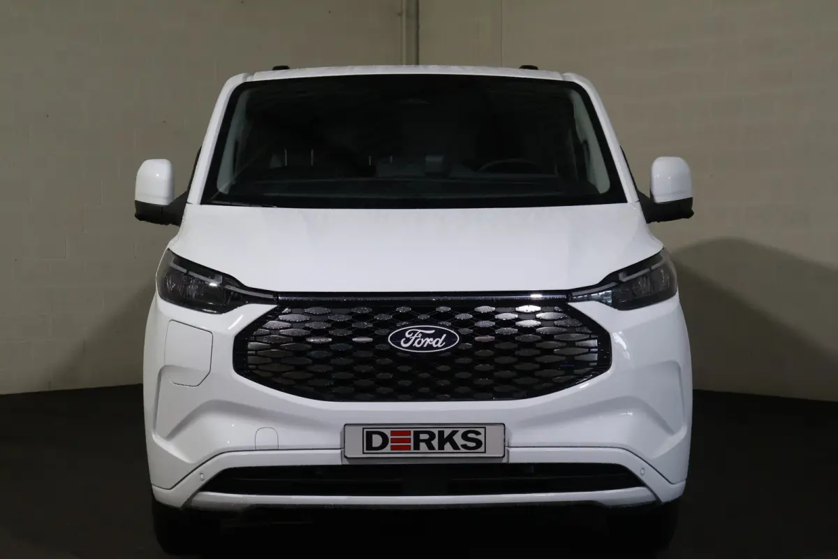 L2 H1 Limited 71 kWh B&O Sound