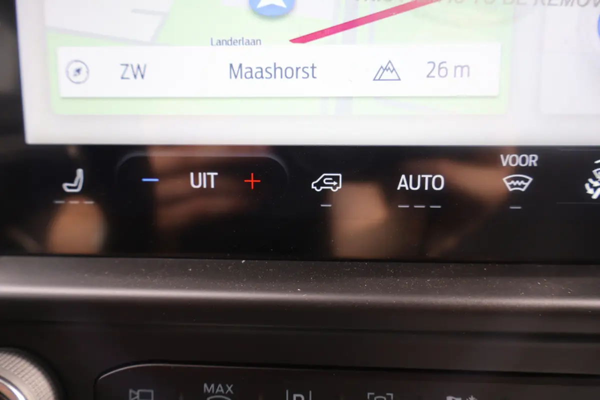 L2 H1 Limited 71 kWh B&O Sound