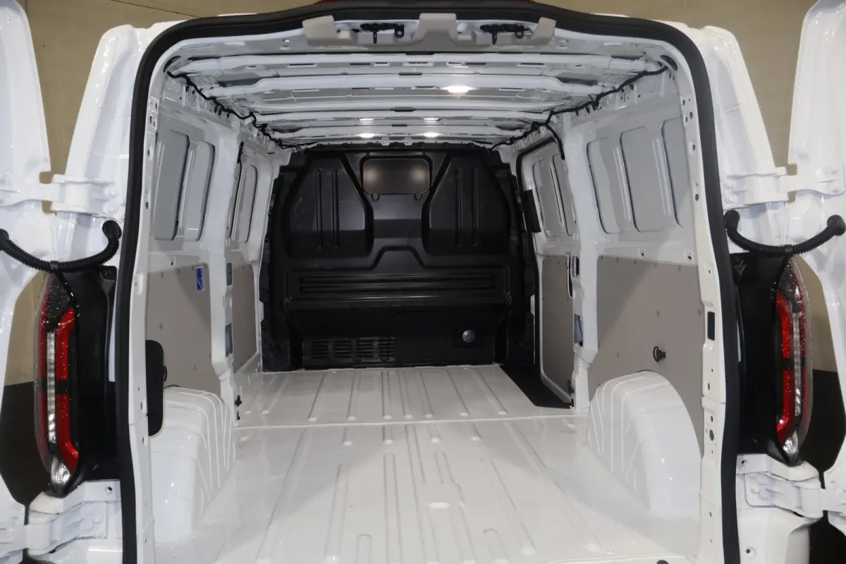 L2 H1 Limited 71 kWh B&O Sound