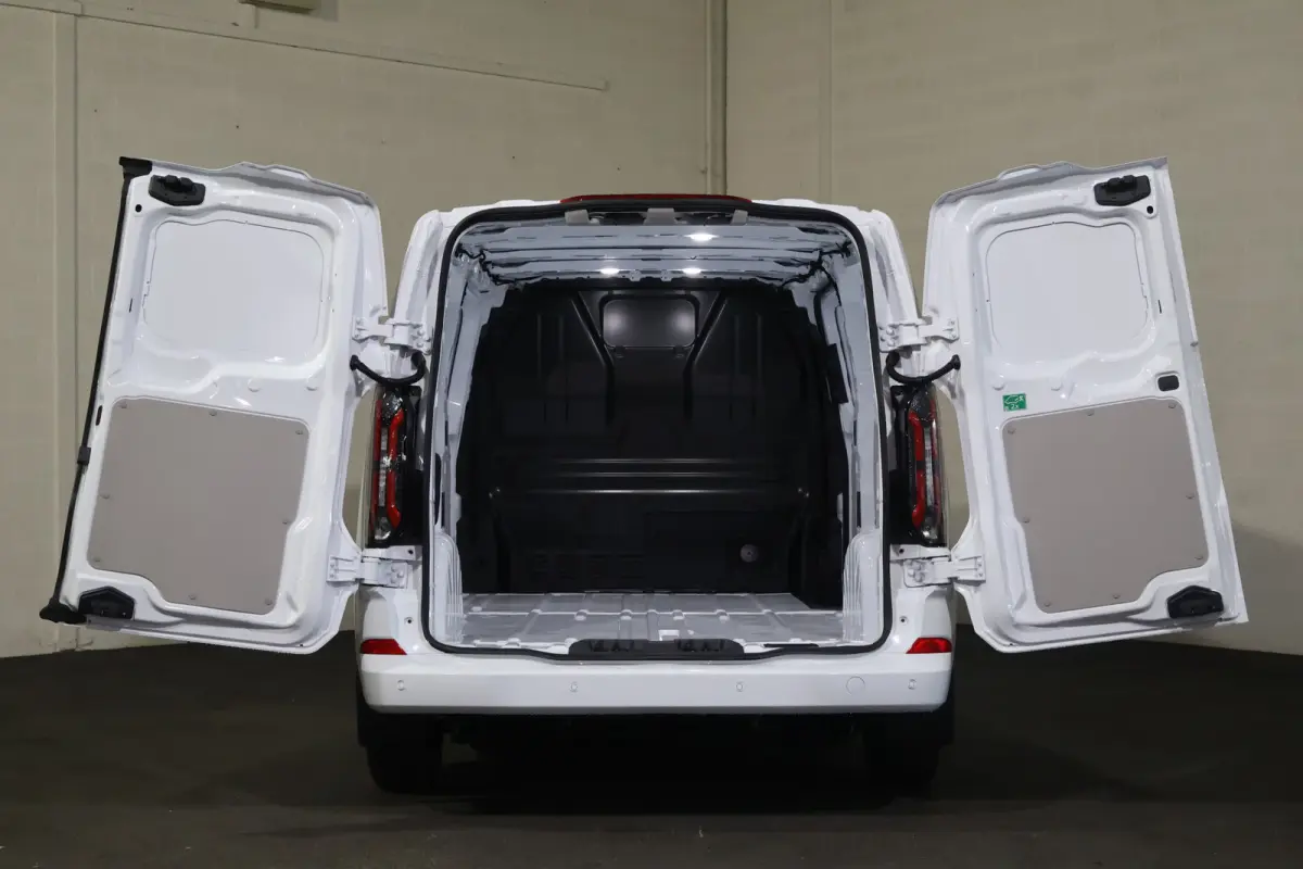 L2 H1 Limited 71 kWh B&O Sound