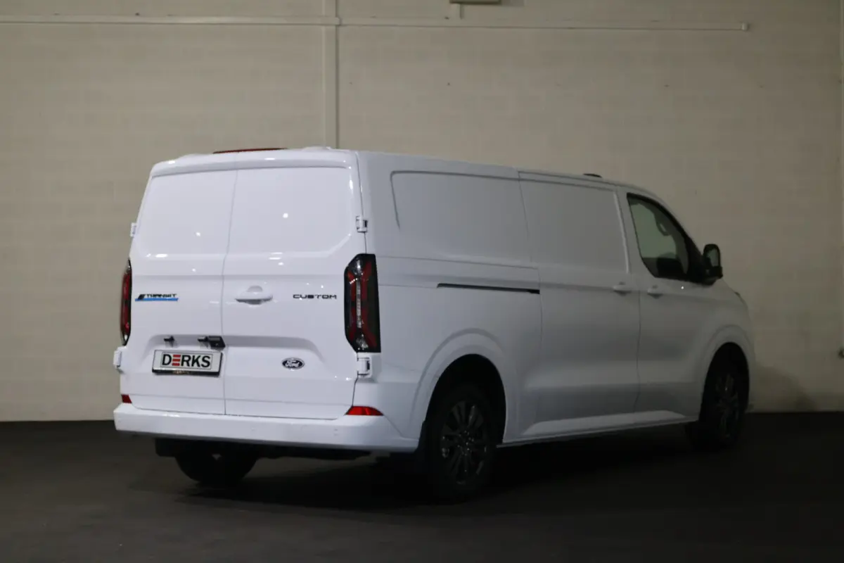L2 H1 Limited 71 kWh B&O Sound