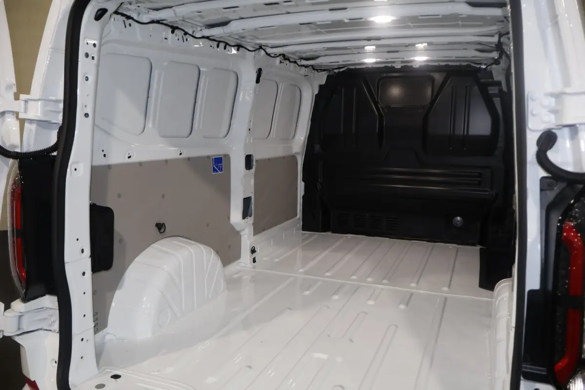 L2 H1 Limited 71 kWh B&O Sound