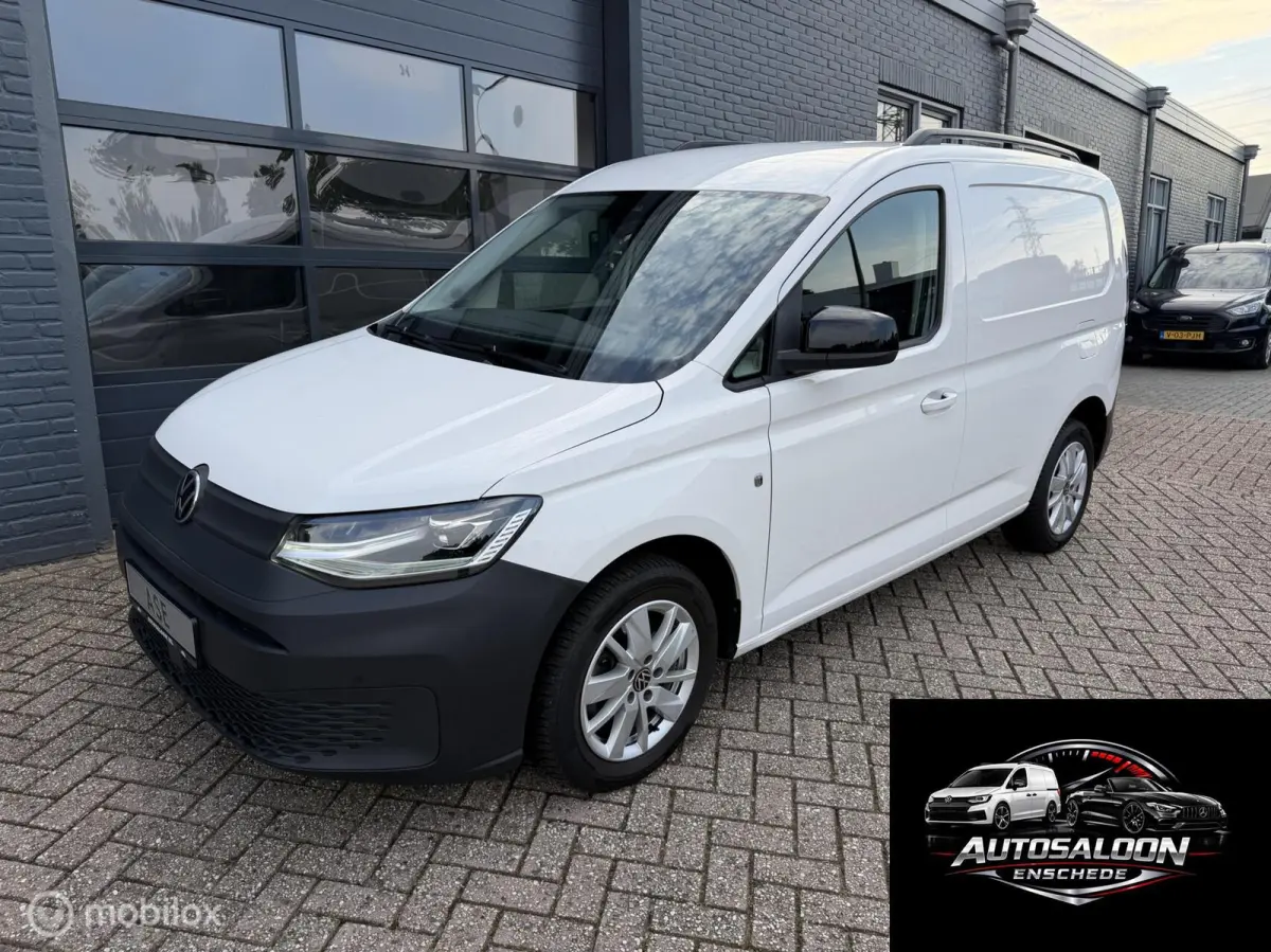 2.0 TDI 102 PK Airco Navi PDC LED