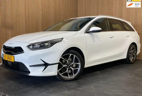 1.5 T-GDi Dynamic GT-Line|160PK|AUTOMAAT|JBL|ACC|CARPLAY|CAMERA|STOEL+STUURVERW.|ELEK A-KLEP|INCL.BTW|1e EIG|