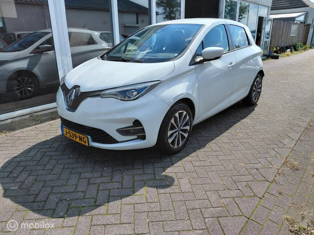 R135 Zen 52 kWh