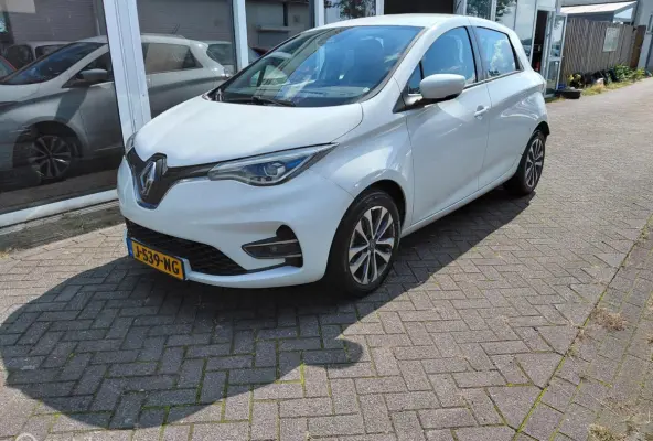 R135 Zen 52 kWh