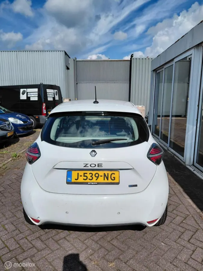 R135 Zen 52 kWh