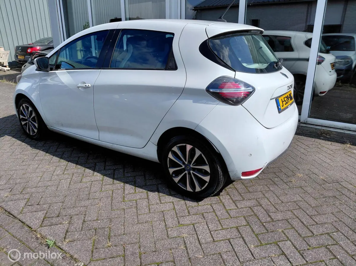 R135 Zen 52 kWh