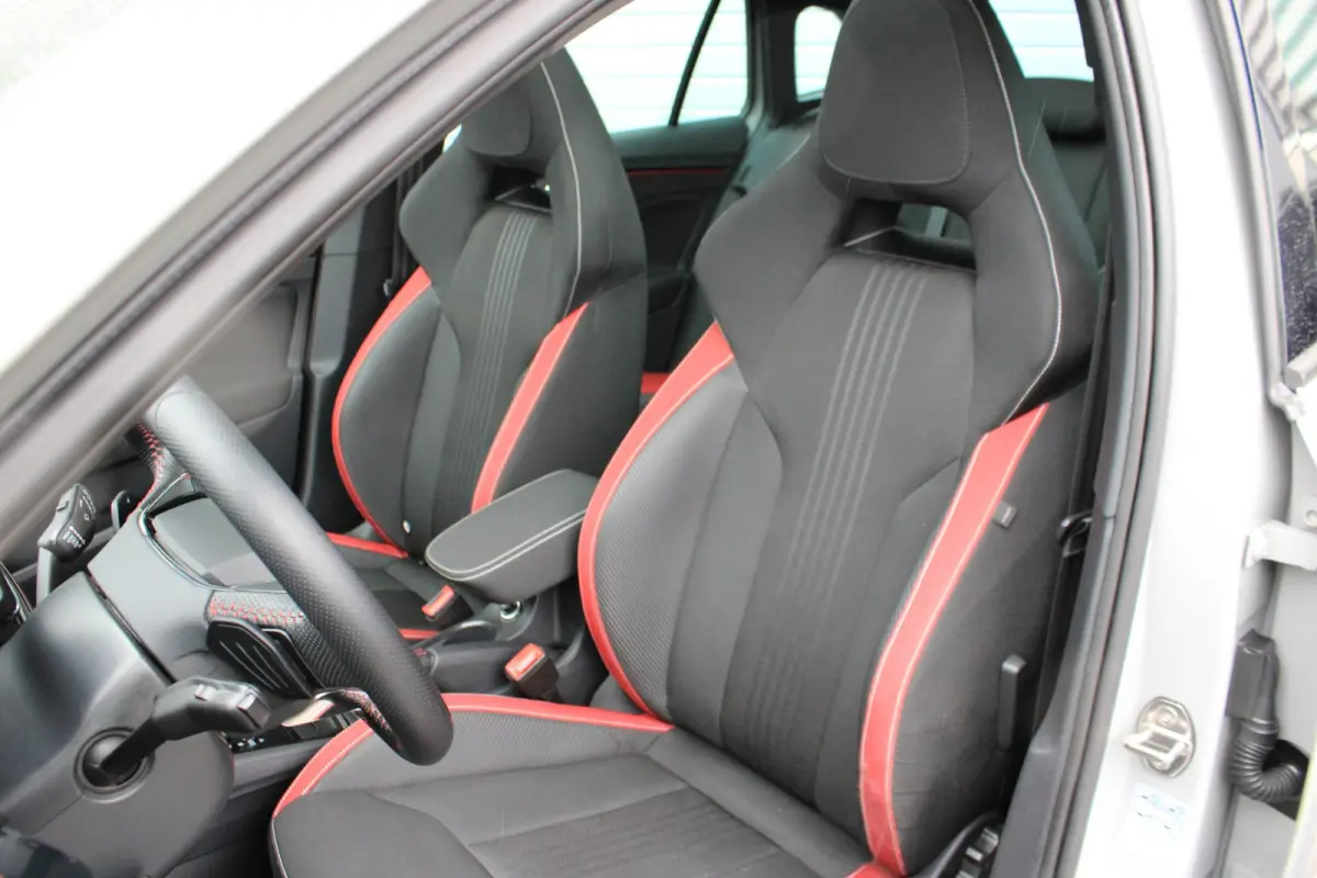 1.0 TSI Monte Carlo Pano | LED | Nardo | Virtual | Clima | Navi | Camera | Stoelverwarming