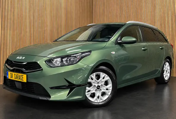 1.0 T-GDi DynamicLine|AFN.TREKHAAK|CARPLAY+ANDROID AUTO|STOEL+STUURVERW|CAMERA|CRUISE+CLIMATE|1 EIG.|INCL.BTW