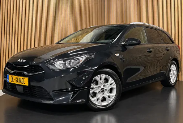 1.0 T-GDi DynamicLine|APPLE CARPLAY, ANDROID AUTO|STOEL-,STUURVERW|CAMERA|CRUISE,CLIMATE|1E EIG.|INCL.BTW|