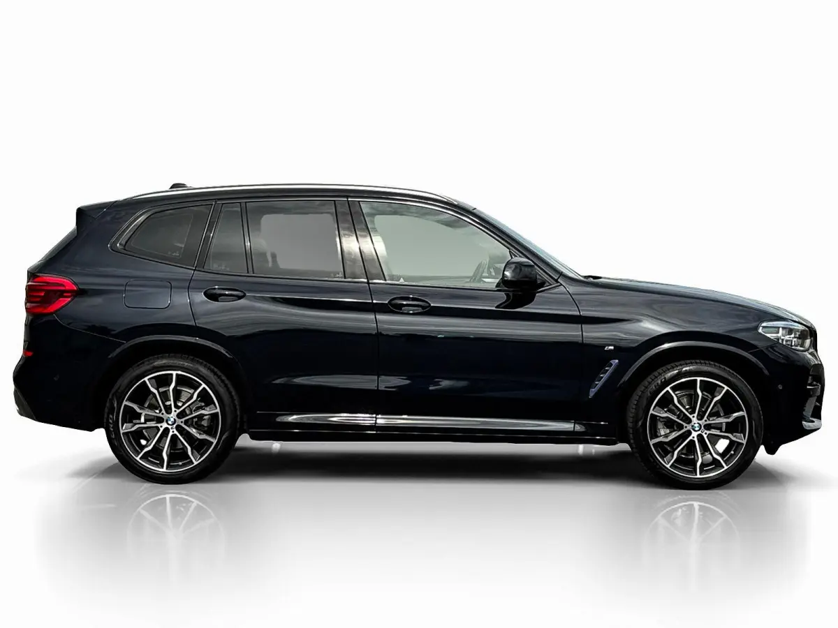 xDrive20i M-Sport ✅ Trekhaak ✅ Leder ✅ Head-Up