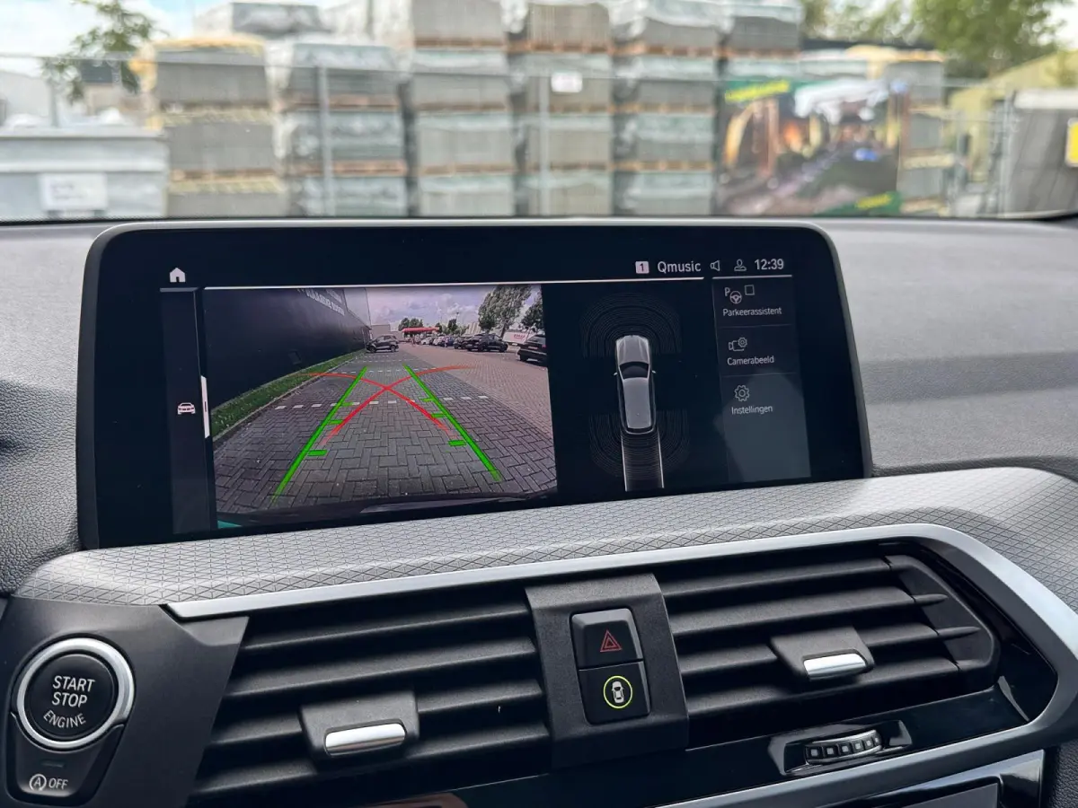 xDrive20i M-Sport ✅ Trekhaak ✅ Leder ✅ Head-Up