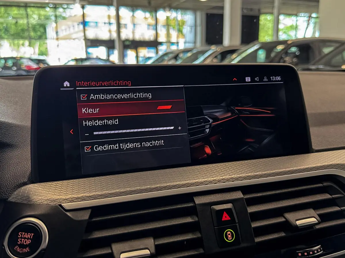 xDrive20i M-Sport ✅ Trekhaak ✅ Leder ✅ Head-Up