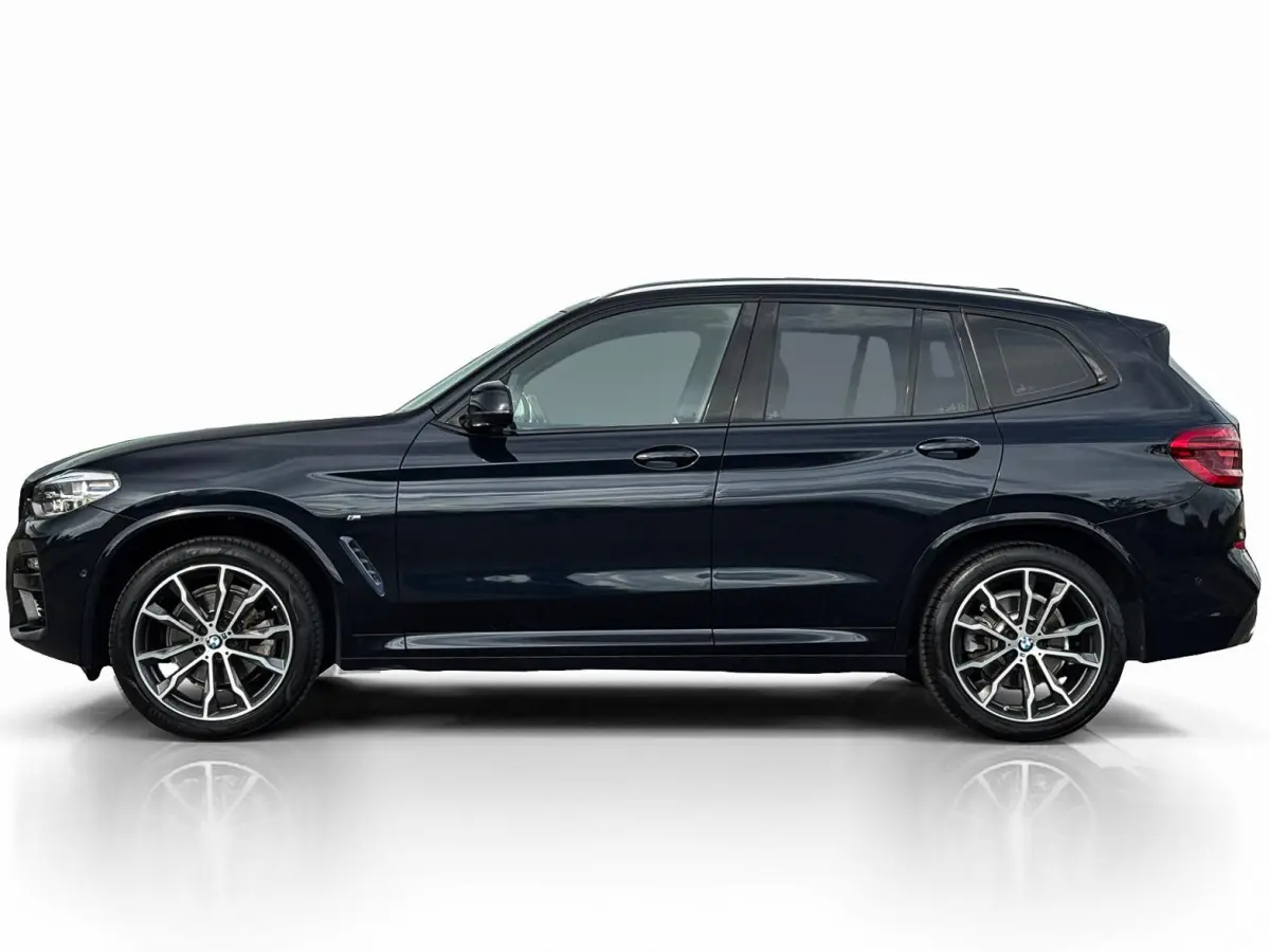 xDrive20i M-Sport ✅ Trekhaak ✅ Leder ✅ Head-Up