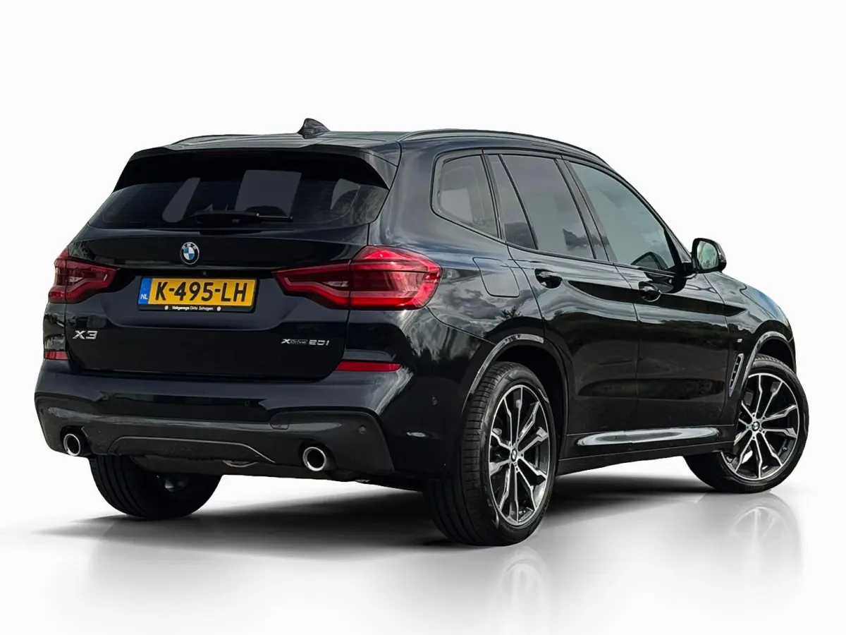 xDrive20i M-Sport ✅ Trekhaak ✅ Leder ✅ Head-Up