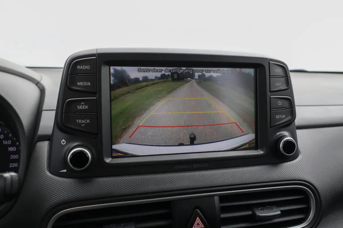 120 PK T-GDI Comfort ✅ CarPlay ✅ Camera ✅ Trekhaak