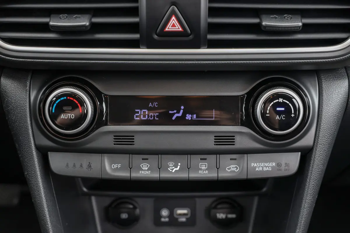 120 PK T-GDI Comfort ✅ CarPlay ✅ Camera ✅ Trekhaak