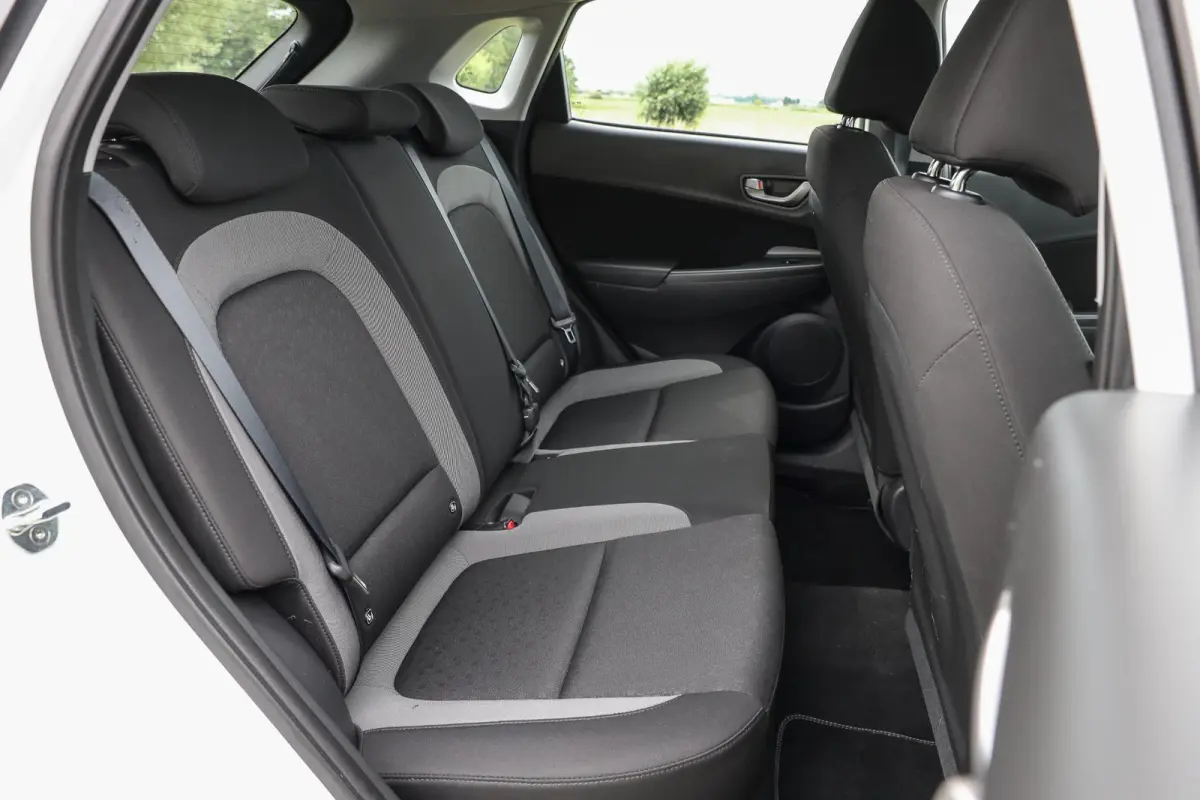 120 PK T-GDI Comfort ✅ CarPlay ✅ Camera ✅ Trekhaak
