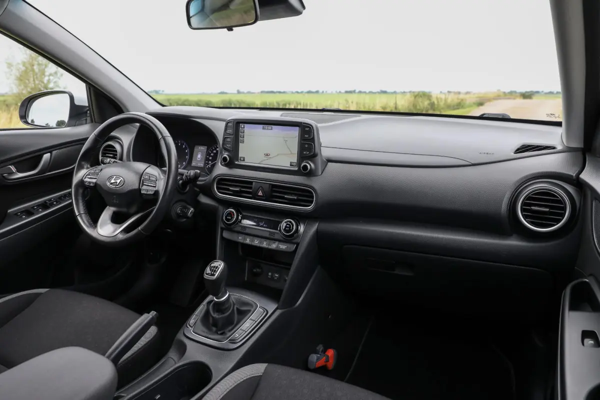 120 PK T-GDI Comfort ✅ CarPlay ✅ Camera ✅ Trekhaak