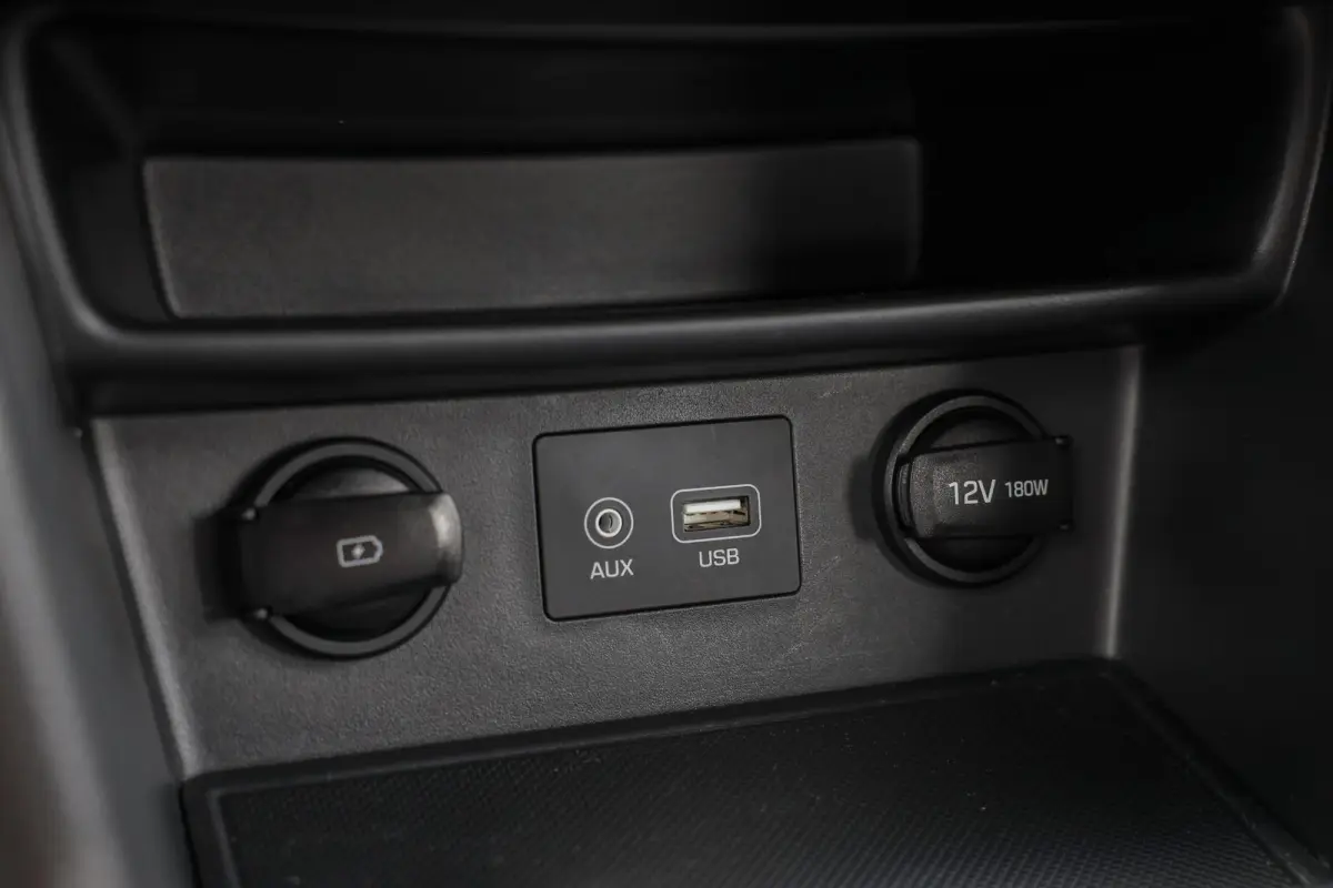 120 PK T-GDI Comfort ✅ CarPlay ✅ Camera ✅ Trekhaak