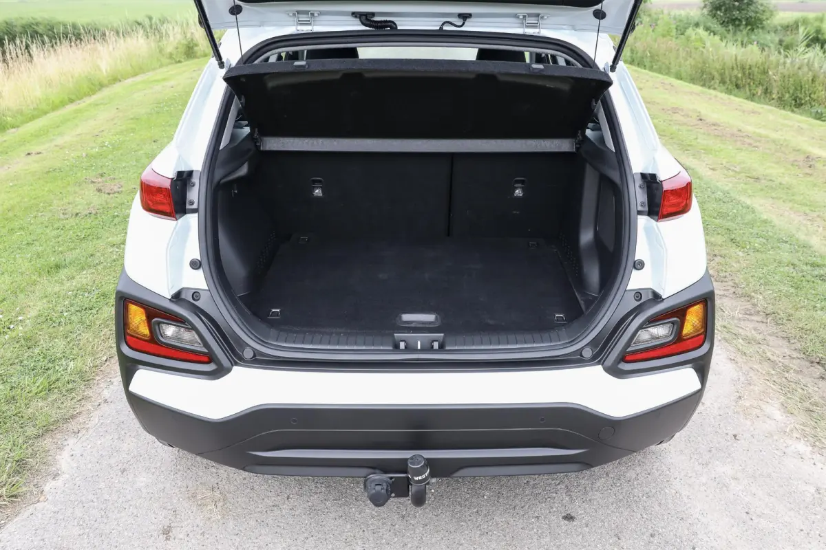120 PK T-GDI Comfort ✅ CarPlay ✅ Camera ✅ Trekhaak