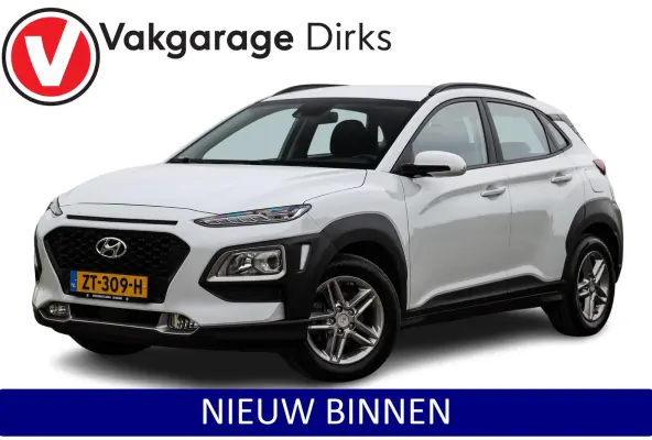 120 PK T-GDI Comfort ✅ CarPlay ✅ Camera ✅ Trekhaak