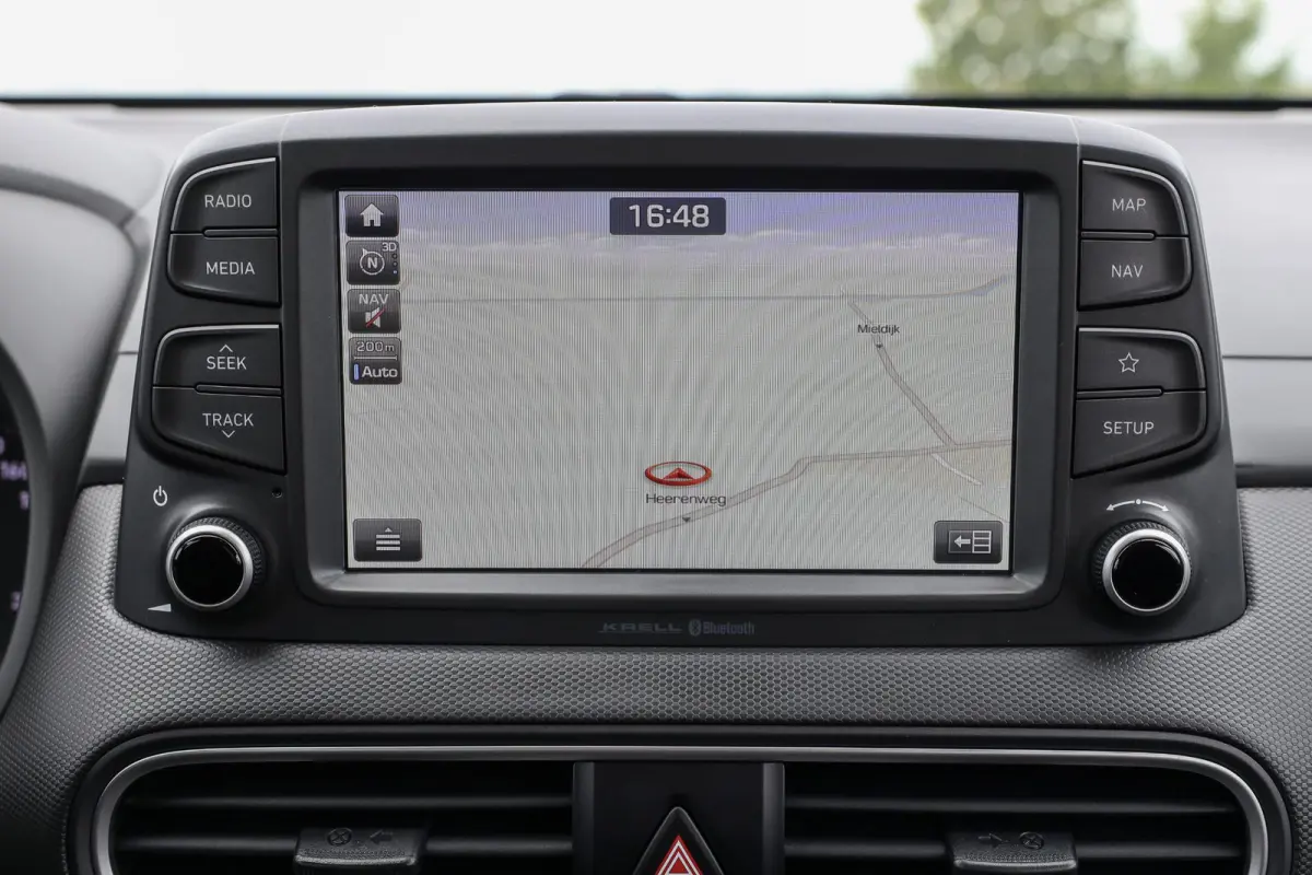 120 PK T-GDI Comfort ✅ CarPlay ✅ Camera ✅ Trekhaak