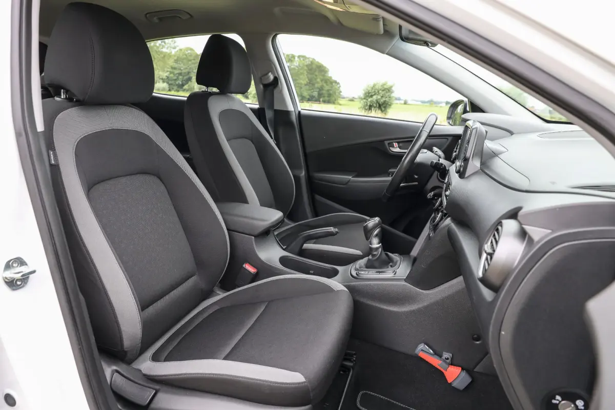 120 PK T-GDI Comfort ✅ CarPlay ✅ Camera ✅ Trekhaak