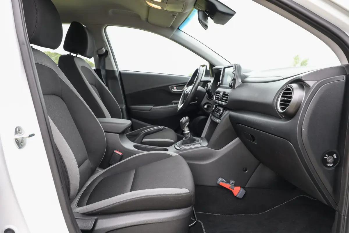 120 PK T-GDI Comfort ✅ CarPlay ✅ Camera ✅ Trekhaak
