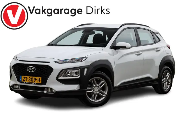 120 PK T-GDI Comfort ✅ CarPlay ✅ Camera ✅ Trekhaak
