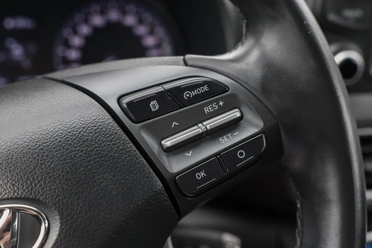 120 PK T-GDI Comfort ✅ CarPlay ✅ Camera ✅ Trekhaak