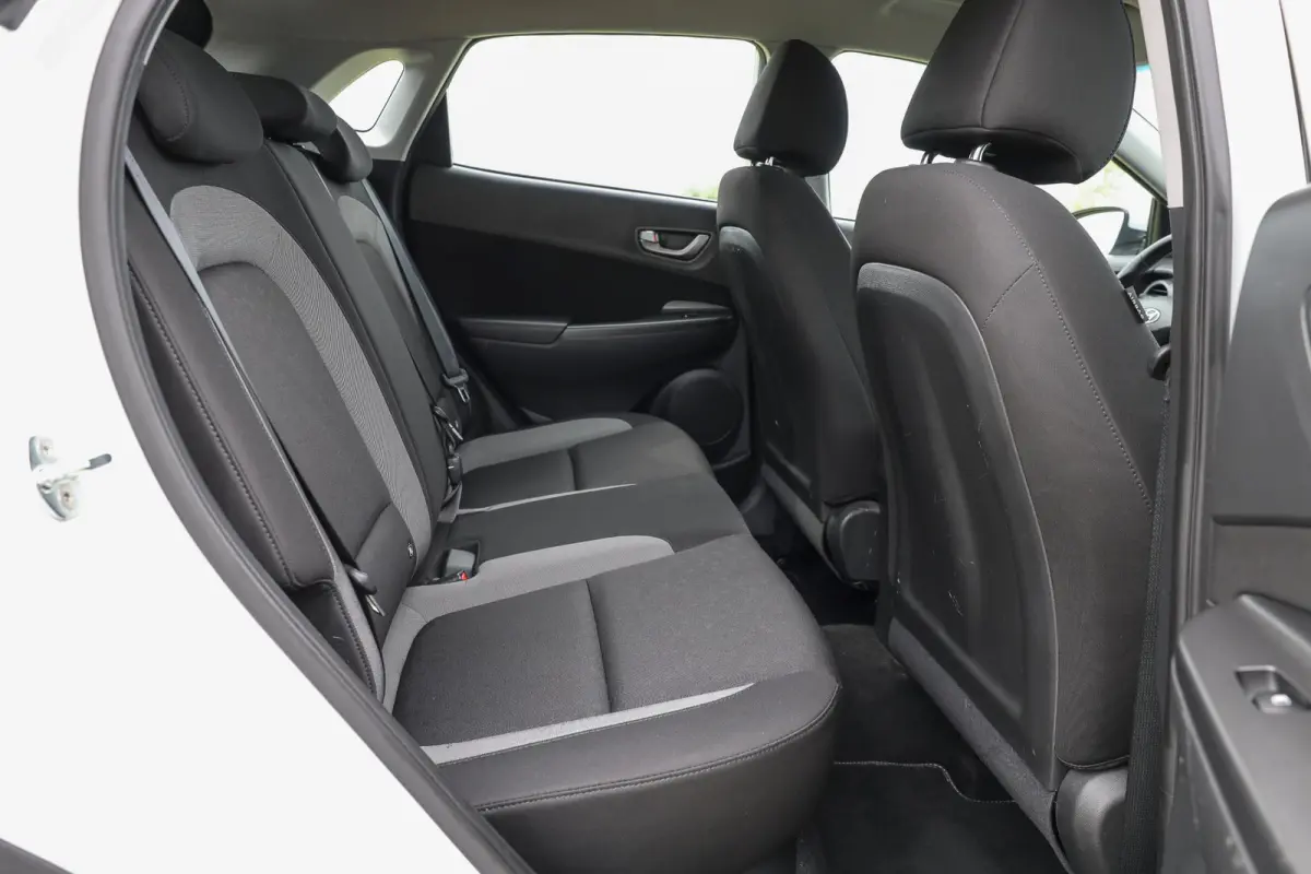 120 PK T-GDI Comfort ✅ CarPlay ✅ Camera ✅ Trekhaak